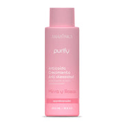 ACONDICIONADOR PURIFY MIRRA Y ROSAS *500ML AMAZONICA BELEZA