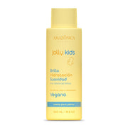 CREMA PARA PEINAR JOLLY KIDS *500ML AMAZONICA BELEZA