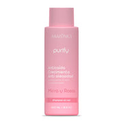 SHAMPOO PURIFY *500ML AMAZONICA BELEZA