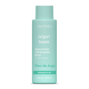 SHAMPOO ARGAN BOOM *500ML AMAZONICA BELEZA