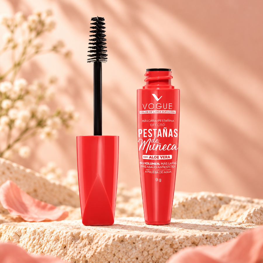 Pestañinas