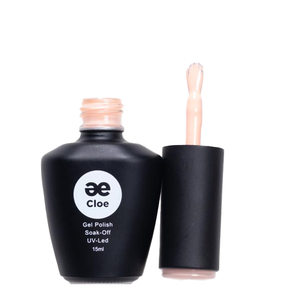 Esmalte Semipermanente 80 Cloe