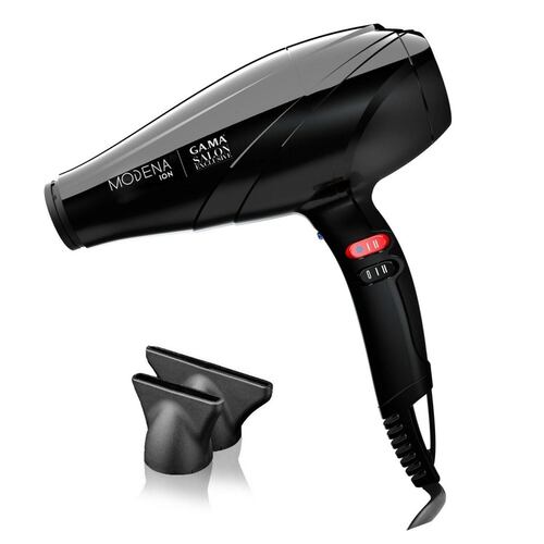 Secador Modena Ion Plus Gama