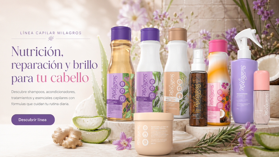 Banner lateral superior Belleza Amazónica