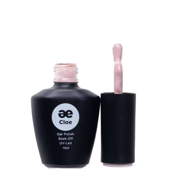 Esmalte Semipermanente 81 Cloe