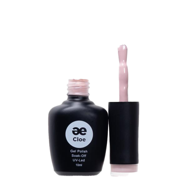 Esmalte Semipermanente 81 Cloe