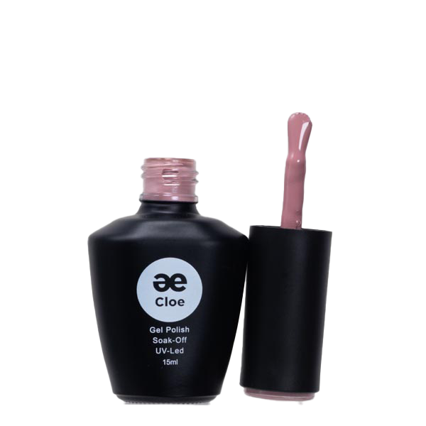 Esmalte Semipermanente 83 Cloe