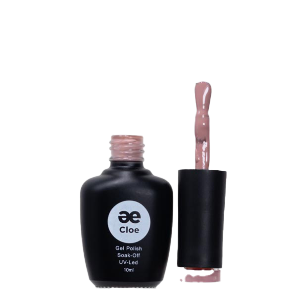 Esmalte Semipermanente 83 Cloe