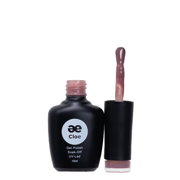 Esmalte Semipermanente 89 Traslucido Cloe