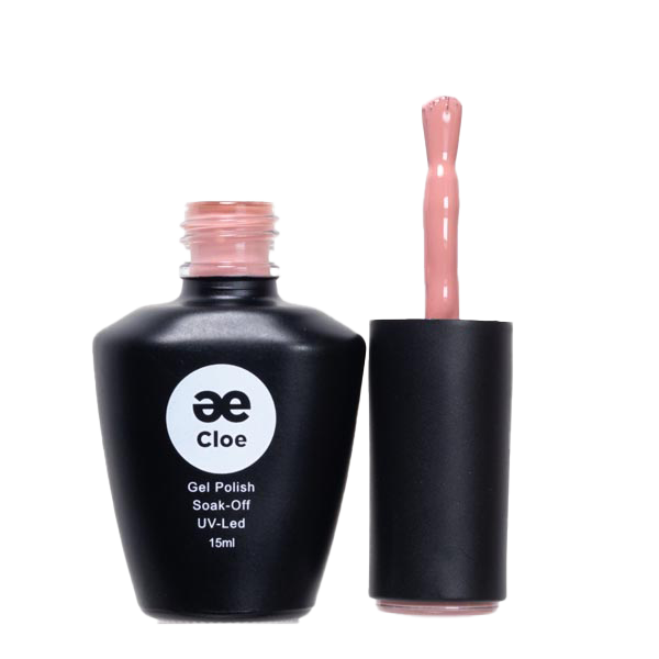 Esmalte Semipermanente 93 Cloe