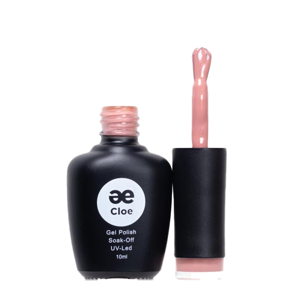 Esmalte Semipermanente 93 Cloe