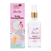 Aceite Desmaquillador 100 ml Trendy