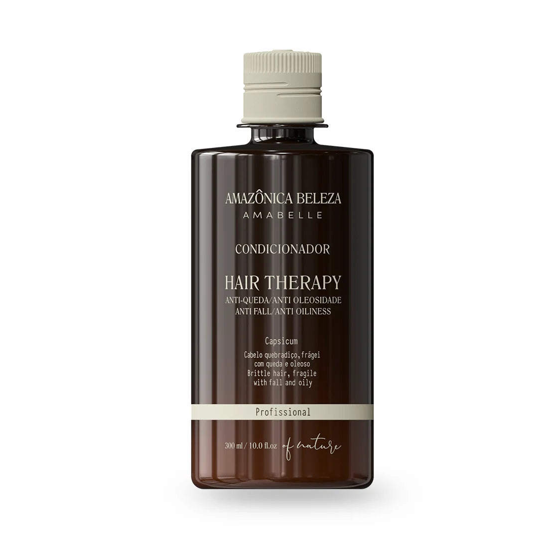 ACONDICIONADOR HAIR THERAPY *300ML AMAZONICA BELEZA