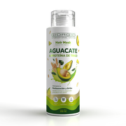 Mascarilla Capilar Aguacate 550 ml Giorgio Cosmetics