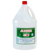 Alcohol Antiséptico al 70% 3600 ml Osa