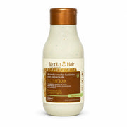 ACONDICIONADOR BOTÁNICO CON EXTRACTO DE ROMERO *550ML MENTA HAIR