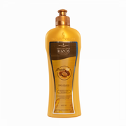 Crema para rizos con aceite de argán 400 ml Sonia Vega