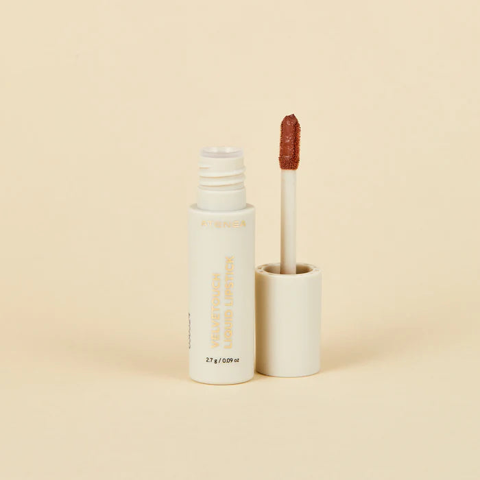 Labial Velvet Líquido Atenea