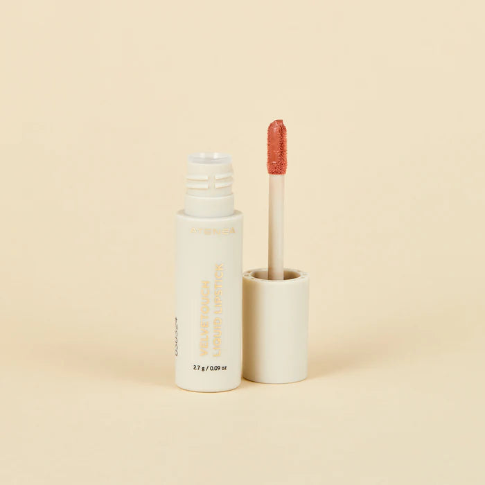 Labial Velvet Líquido Atenea