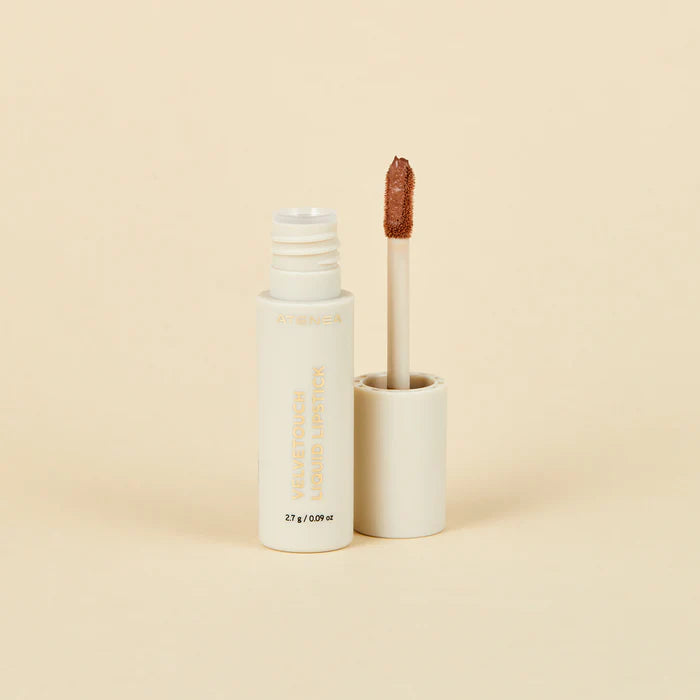 Labial Velvet Líquido Atenea