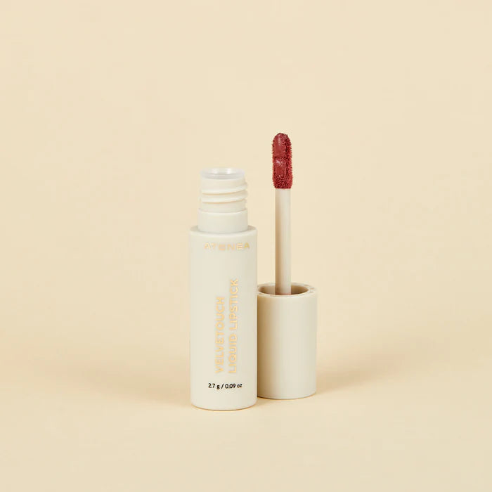Labial Velvet Líquido Atenea