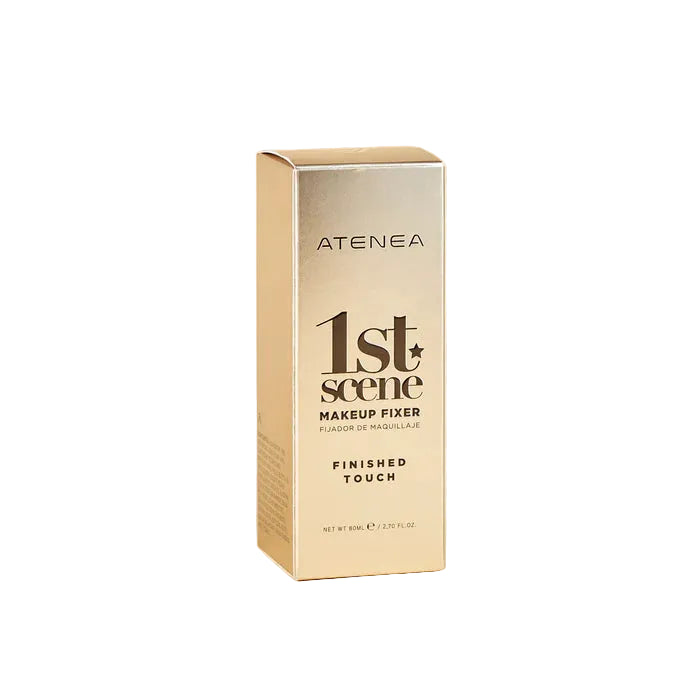 Fijador de maquillaje 1st Scene 80 ml Atenea