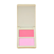 Rubor en dúo Allure crema y polvo compacto Atenea