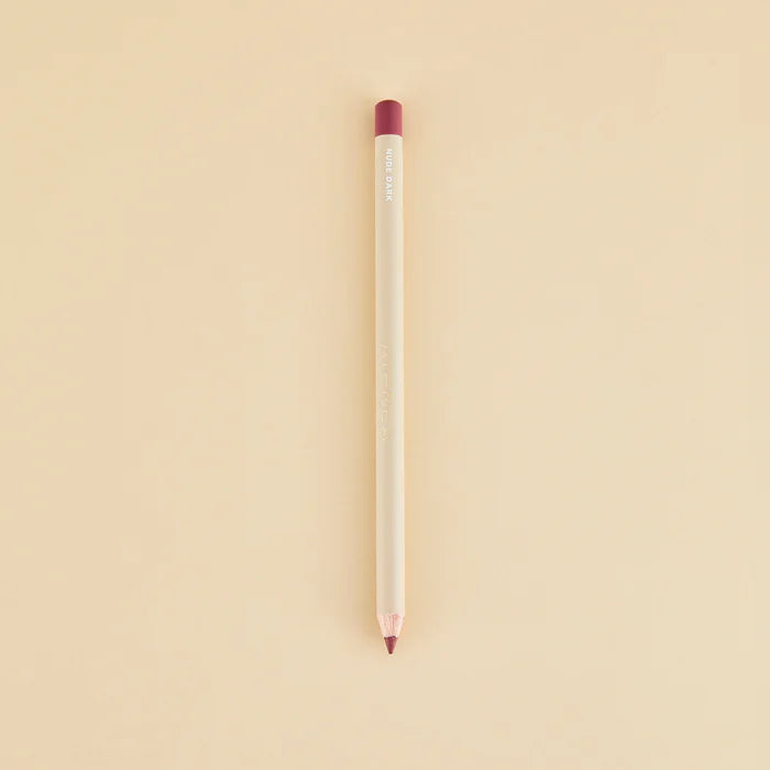Lápiz delineador Color Pencil labios y ojos 7 tonos Atenea