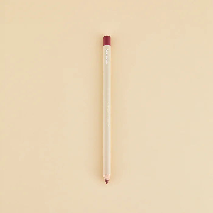 Lápiz delineador Color Pencil labios y ojos 7 tonos Atenea