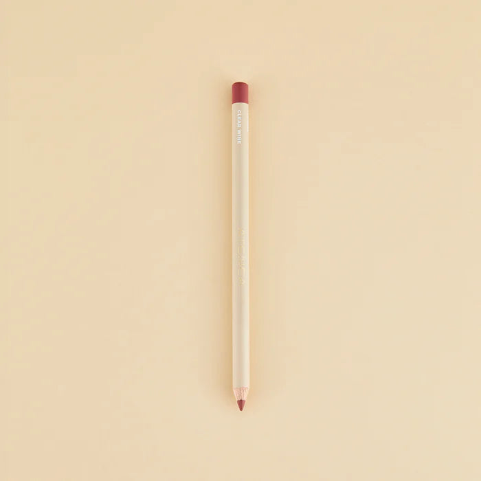 Lápiz delineador Color Pencil labios y ojos 7 tonos Atenea