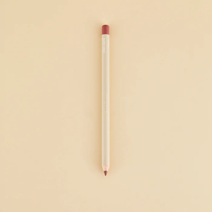 Lápiz delineador Color Pencil labios y ojos 7 tonos Atenea