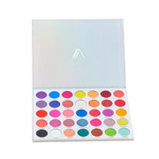 Paleta de sombras Hawaii 35 tonos Atenea