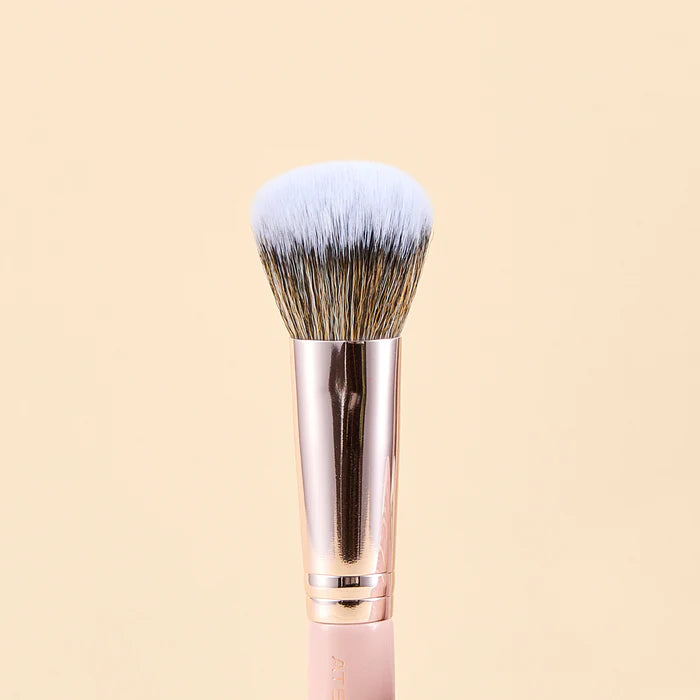 Kit de brochas Pink Travel x6 Atenea