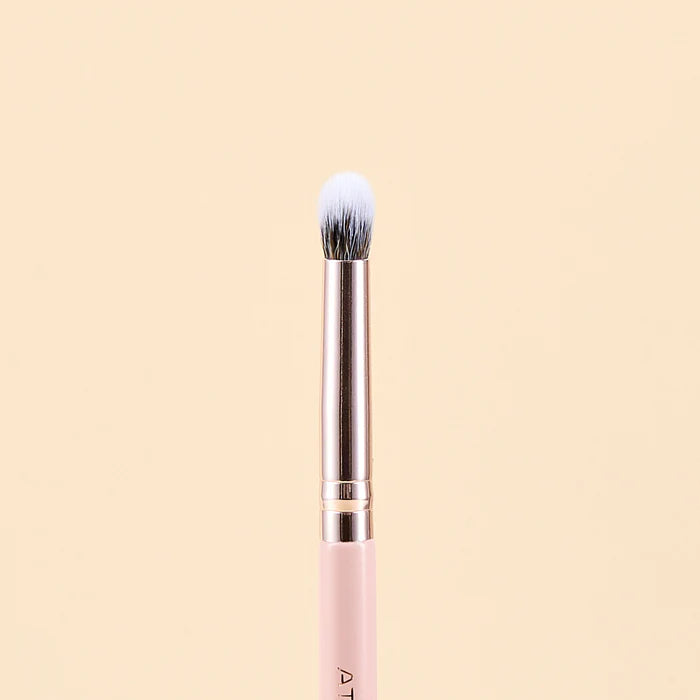 Kit de brochas Pink Travel x6 Atenea