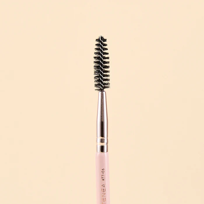 Kit de brochas Pink Travel x6 Atenea