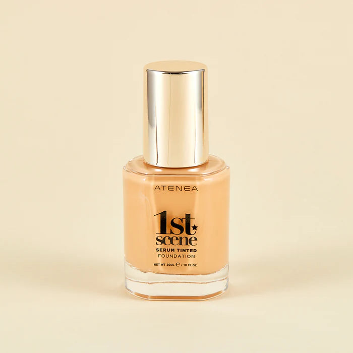 Serum Tinted Foundation 1st Scene 30 ml Atenea