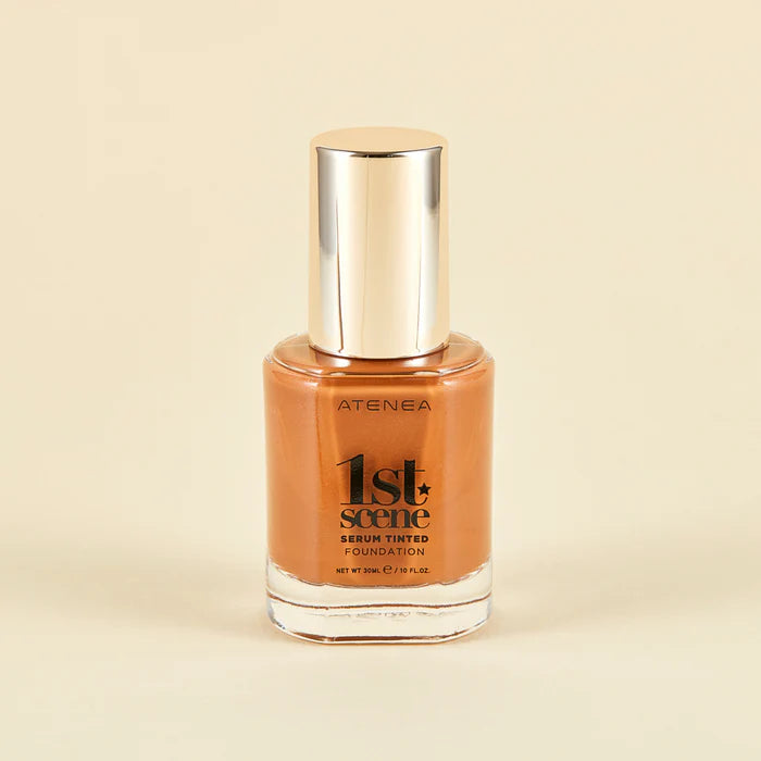 Serum Tinted Foundation 1st Scene 30 ml Atenea