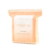 Pañitos desmaquillantes Luxury Cotton x30 unidades Atenea