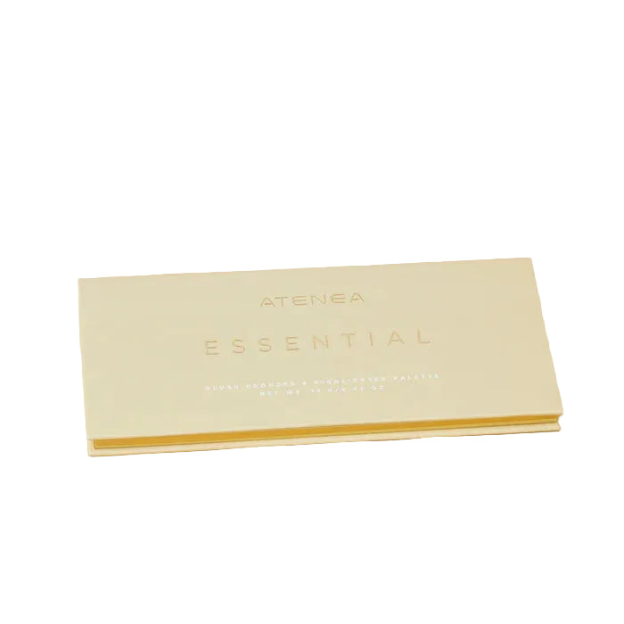 Paleta facial Essential 12 g Atenea