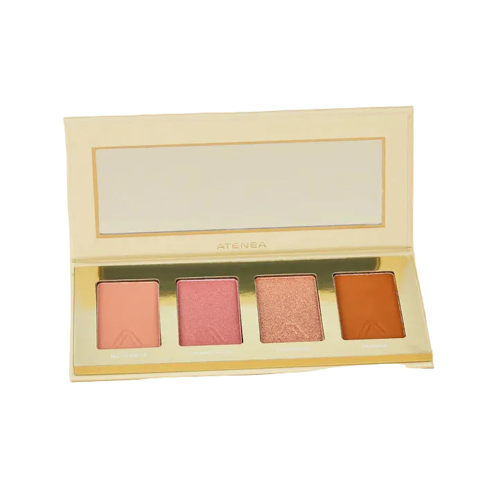 Paleta facial Essential 12 g Atenea