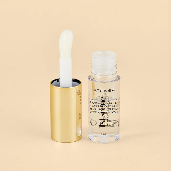 Brillo para labios Lip Gloss 1st Scene 4,8 ml Atenea