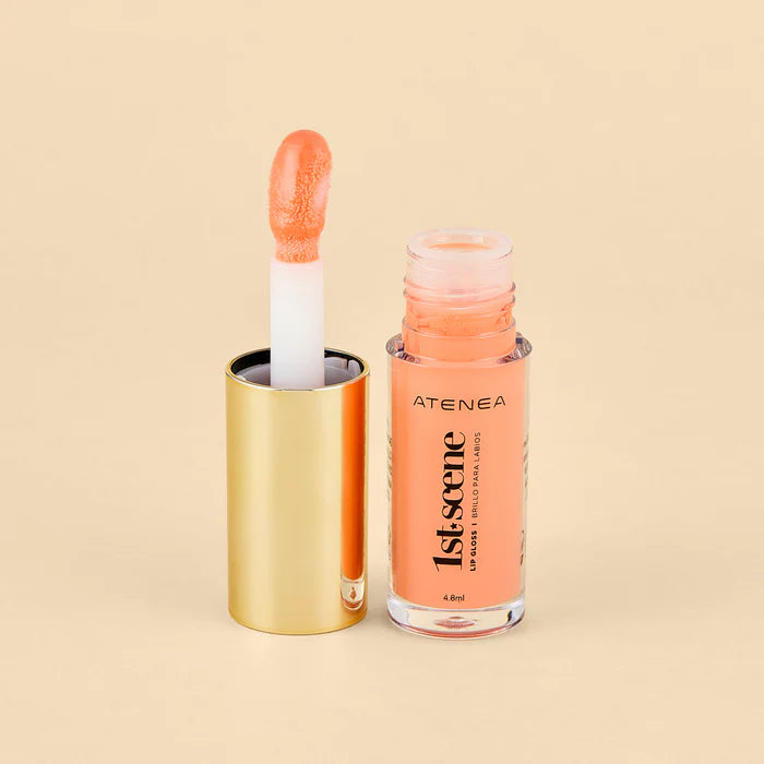 Brillo para labios Lip Gloss 1st Scene 4,8 ml Atenea