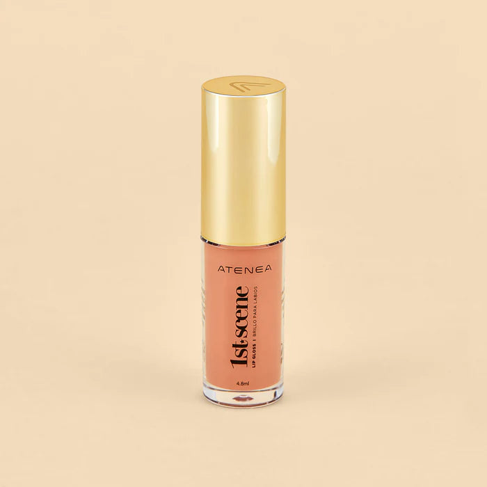 Brillo para labios Lip Gloss 1st Scene 4,8 ml Atenea