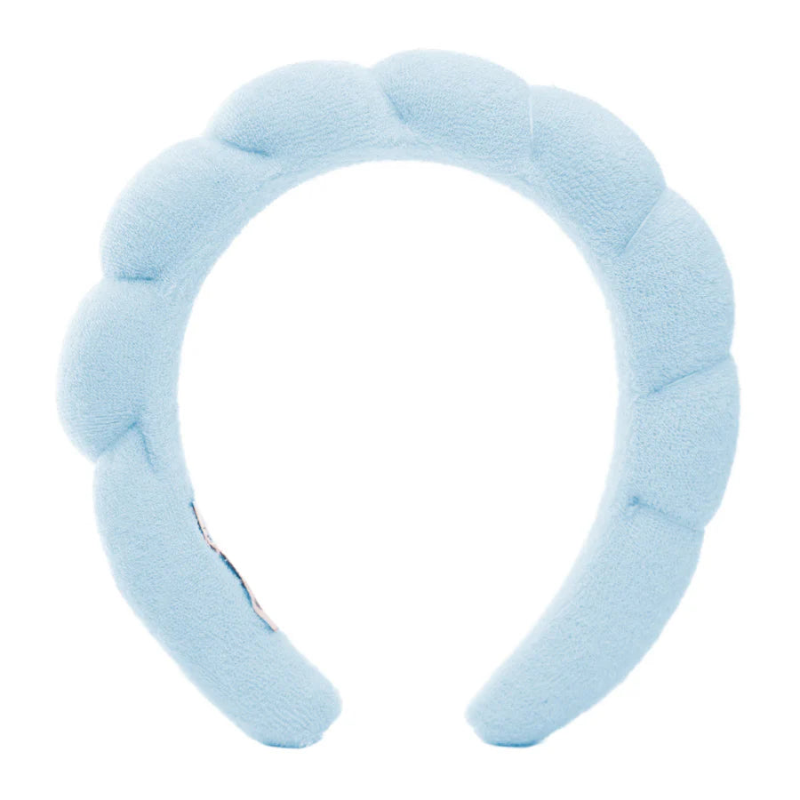 Balaca Puffy para Skincare