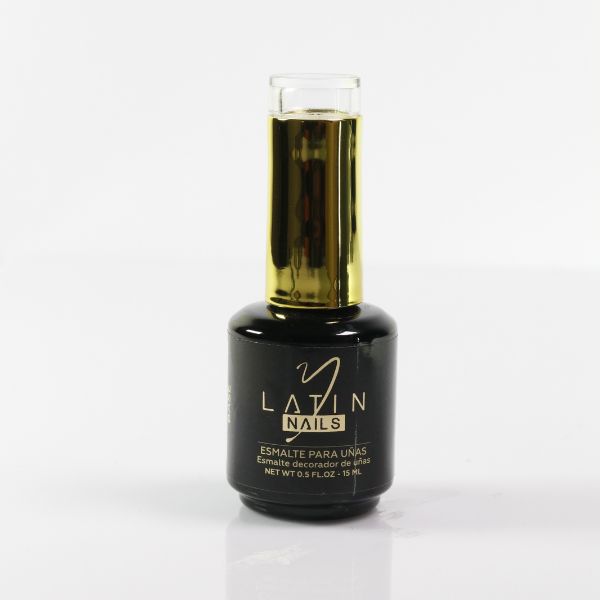 Base Coat Latin Nails