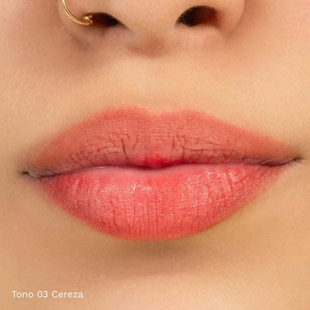 Tinta de Labios Boom Lips Miis Cosmetics