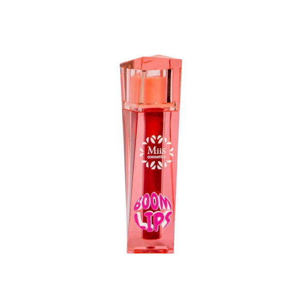 Tinta de Labios Boom Lips Miis Cosmetics
