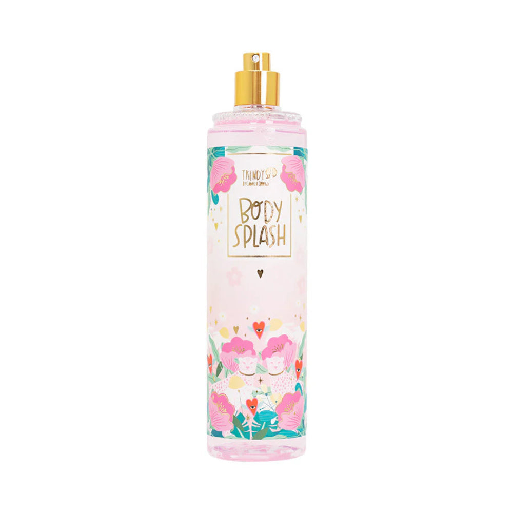 Body Splash 250 ml Trendy