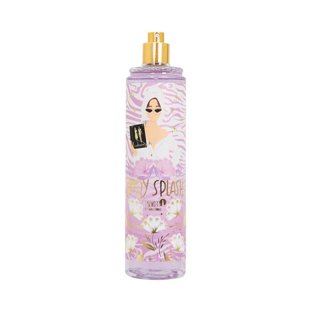 Body Splash 250 ml Trendy