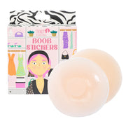 Boob Stickers para Busto Trendy